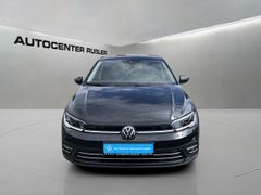 Foto Nummer 4: VW Polo