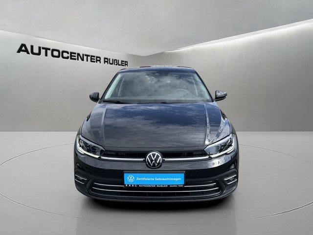 Foto Nummer 4: VW Polo