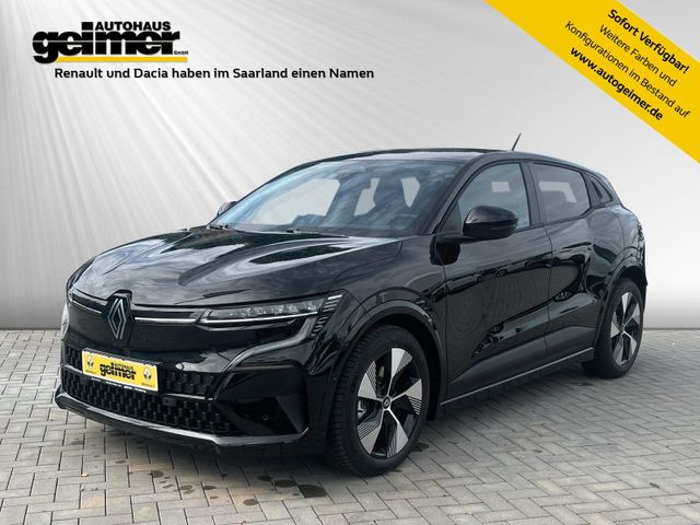 Renault Megane E-TECH Electric Equilibre EV40 130hp