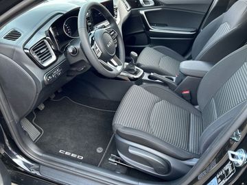 Kia Ceed SW 1.0 T-GDI 100 OPF Vision