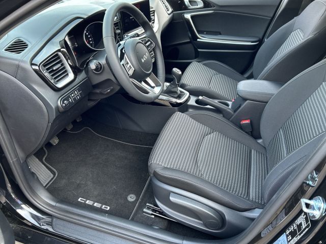 Kia Ceed SW 1.0 T-GDI 100 OPF Vision