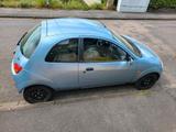 Ford Ka, Baujahr 2005 - Ford Ka/Ka+ aus 2005