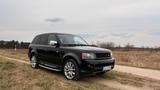 Land Rover Range Rover Sport 5.0 V8 SC Supercharged - Land Rover Gebrauchtwagen von 2010