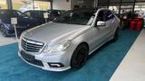 Mercedes-Benz E 350 E -Klasse Lim. E 350 CDI BlueEffi 4Matic - Mercedes-Benz E 350 aus 2009: 4matic