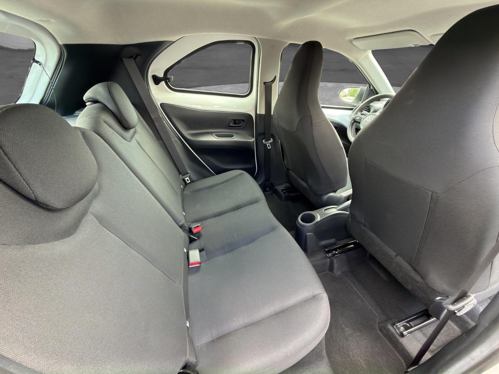 Toyota Aygo X 1. Hand/Scheckheft uvm..!
