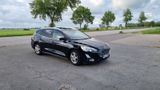 Ford Focus mk4 Automatik Ecoboost 1,0 125p... - Ford: Mk1