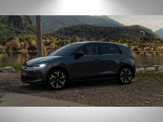 Volkswagen ID. Polo Trend 116 PS 37 kWh Navi, Sitzheizung imagem 2
