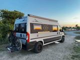 Fiat Hobby Vantana De Luxe K60 FT