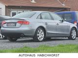 Audi A4 Lim. Ambiente quattro/ Garantie / Scheckheftg - Audi A4 Ambiente mit Diesel-Antrieb