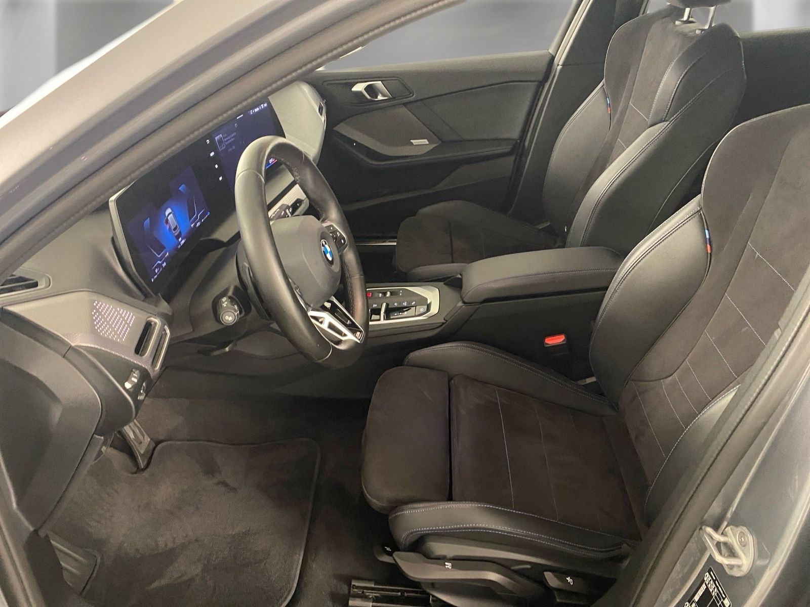 BMW 120 - Bild 9