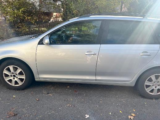 Volkswagen Golf 2013 — photo 8