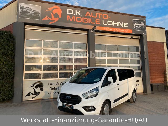 Ford Transit/Tourneo Custom Kombi 340 L2 Trend 9-SITZ