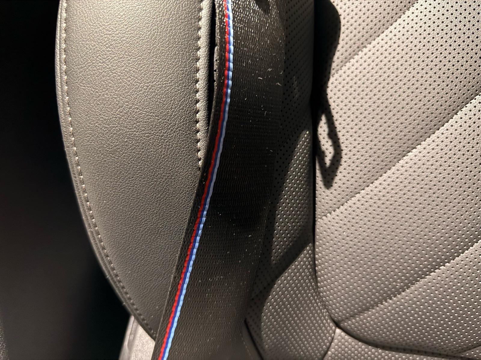 BMW X6 xDrive30d M Sport Pro Luft "22" – 30