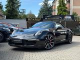 Porsche 991 Carrera S Cabriolet*CHRONO*18-WEGE*APPROVED* - Porsche 991: Roadster
