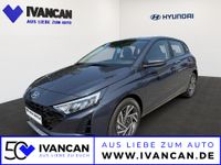 Hyundai i20 - Vorschau Bild 1