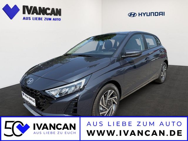 Hyundai i20 1.0T 90PS Trend