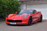 Corvette C7 6.2 V8 AT8 Grand Sport Coupe 3LT Grand Sp... - Corvette C7 aus 2019