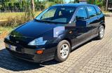 Ford Focus 1.6 Ambiente Ambiente - Ford Focus aus 2001: 1.6