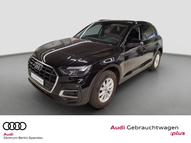 Audi Q5 40 TDI qu. S tronic *StdHz*ACC*NAV+*R-CAM*