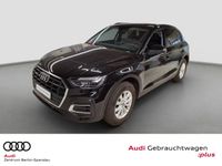 Audi Q5 - Vorschau Bild 1