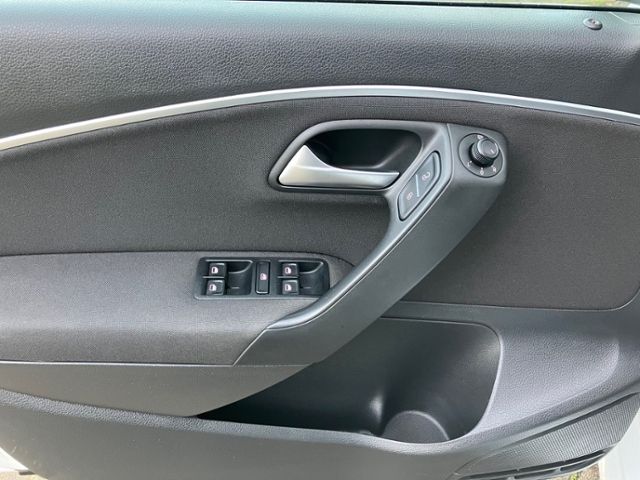 Polo 1.2 Comfortline BMT/KLIMA LED NAVI ALU