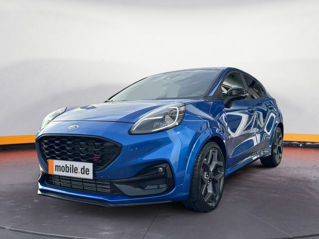 Ford Puma ST X 1.5 EcoBoost LED Kamera PDC h. Navi