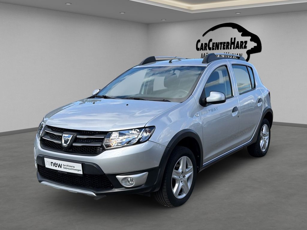 Image of Dacia Sandero