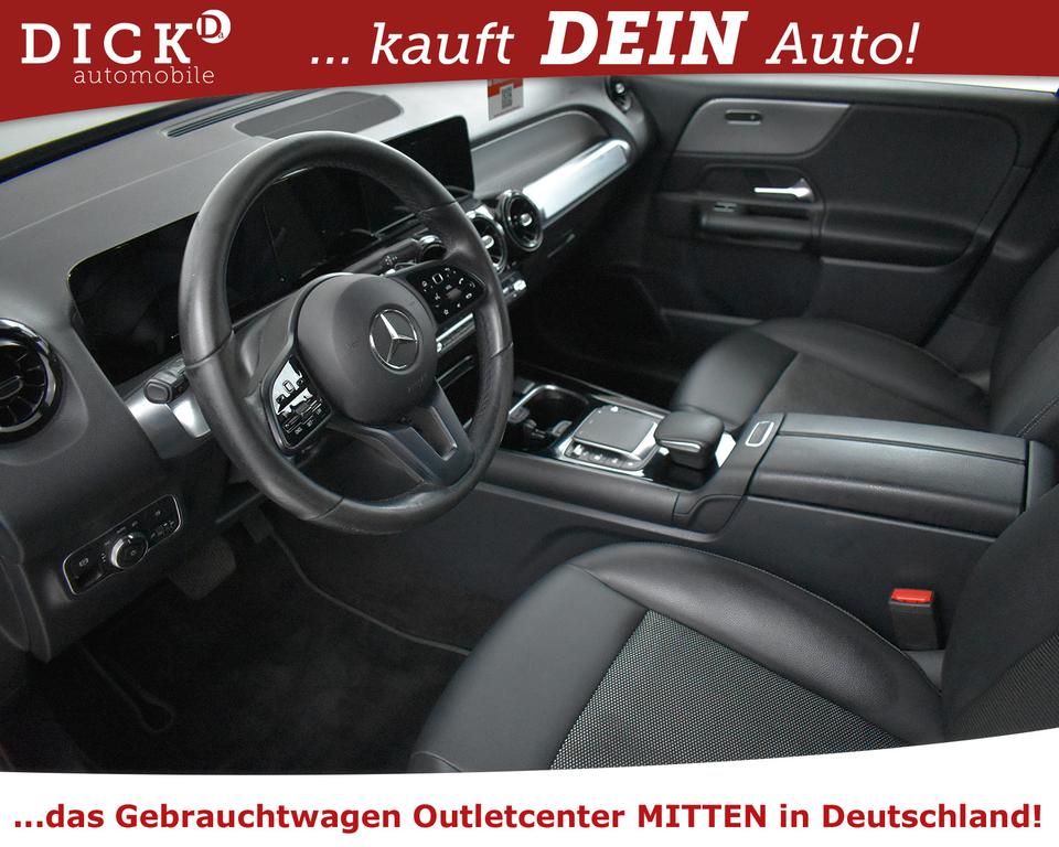 Mercedes-Benz GLB 180