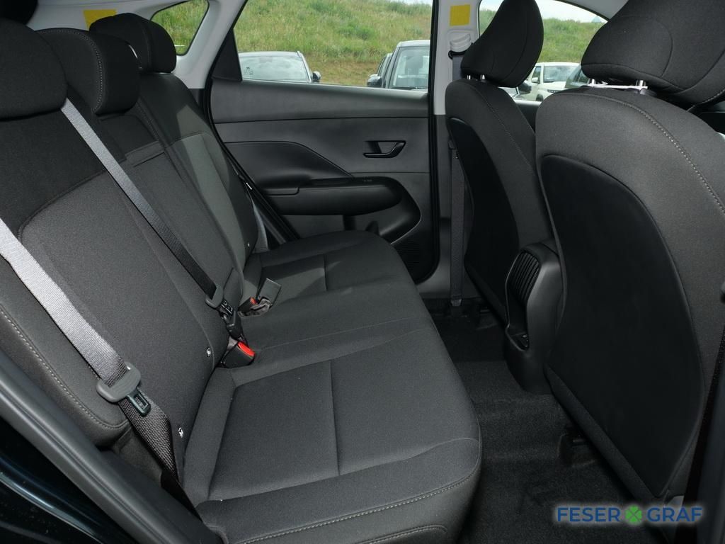 Hyundai KONA - Bild 5