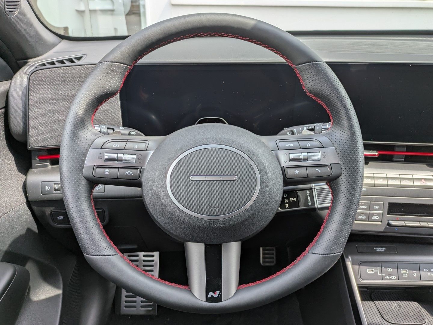 Hyundai Kona – Bild 8