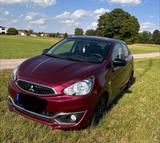 Mitsubishi Space Star 1.2 MIVEC Diamant+ ClearTec CVT D...