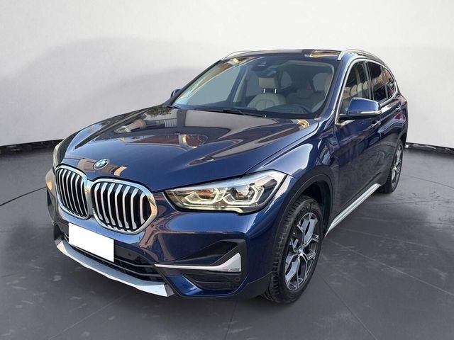 BMW X1 18 d xLine sDrive