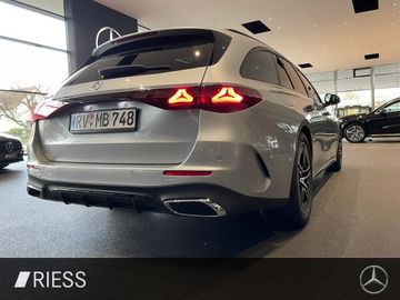 Mercedes E 200 - 7