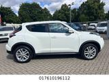 Nissan Juke Acenta - Nissan Gebrauchtwagen Hannover