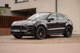 Porsche Macan Turbo - Porsche Macan Unfallwagen