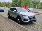 Hyundai SANTA FE 2.4 Family AWD - Hyundai SANTA FE Family