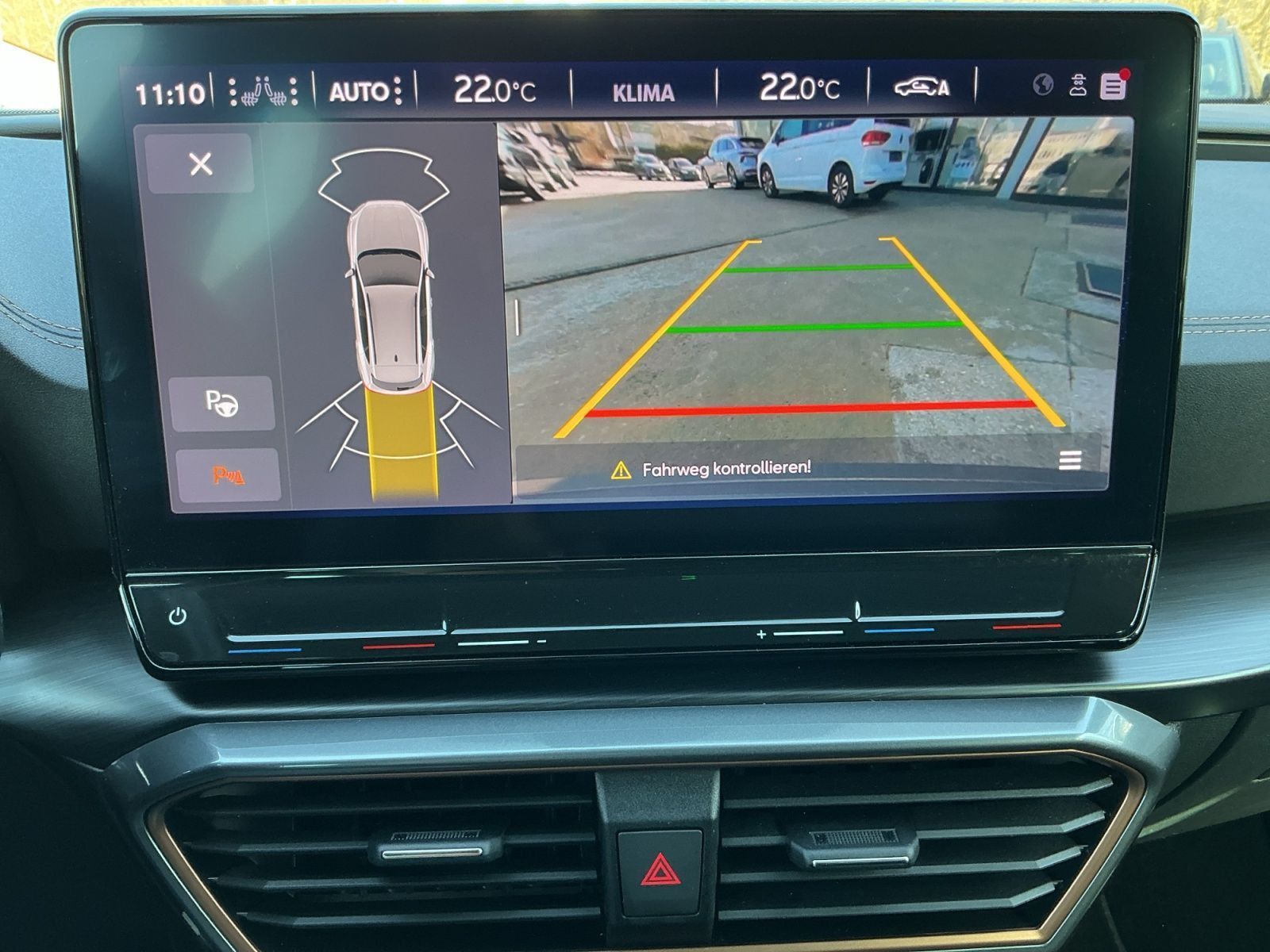 Cupra Formentor - Bild 18