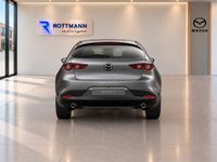 Mazda 3 - Vorschau Bild 5