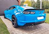 Chevrolet Camaro 2SS 1LE - Chevrolet aus 2022