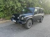 INEOS Grenadier Station Wagon Fieldmaster Edition - INEOS Grenadier mit Schiebedach