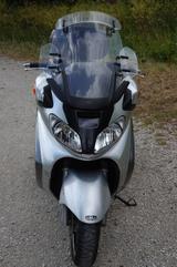 Suzuki Burgman AN650 Executive ABS - Angebote