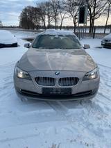 BMW Bmw f10 520i - BMW 520: F10