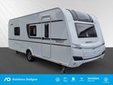 Dethleffs Beduin Scandinavia Dethleffs 550 BET Wohnw.Küche - Dethleffs Wohnwagen K