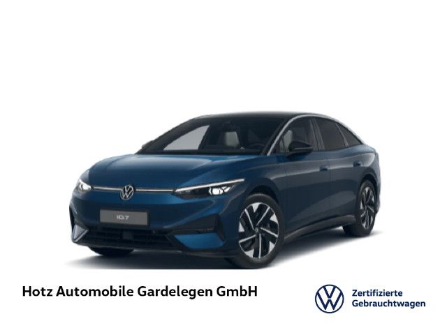 Image of Volkswagen ID.7