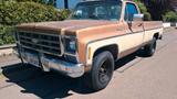 Chevrolet C 30 Pickup 454 cui - Chevrolet K30 von privat
