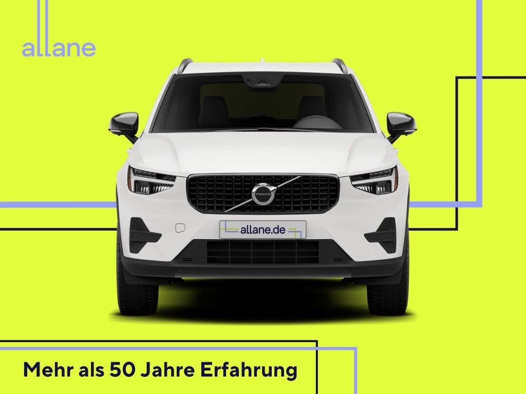 Volvo XC40 - Bild 4