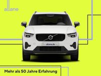 Volvo XC40 - Vorschau Bild 4