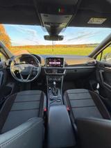 Seat Tarraco 2.0 TSI 140kW Xcellence 4Drive DSG X... - Seat Tarraco von privat