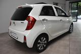 Kia Picanto UEFA Euro Klimaauto Navi Kamera Schiebed - Kia Picanto in Oberhausen