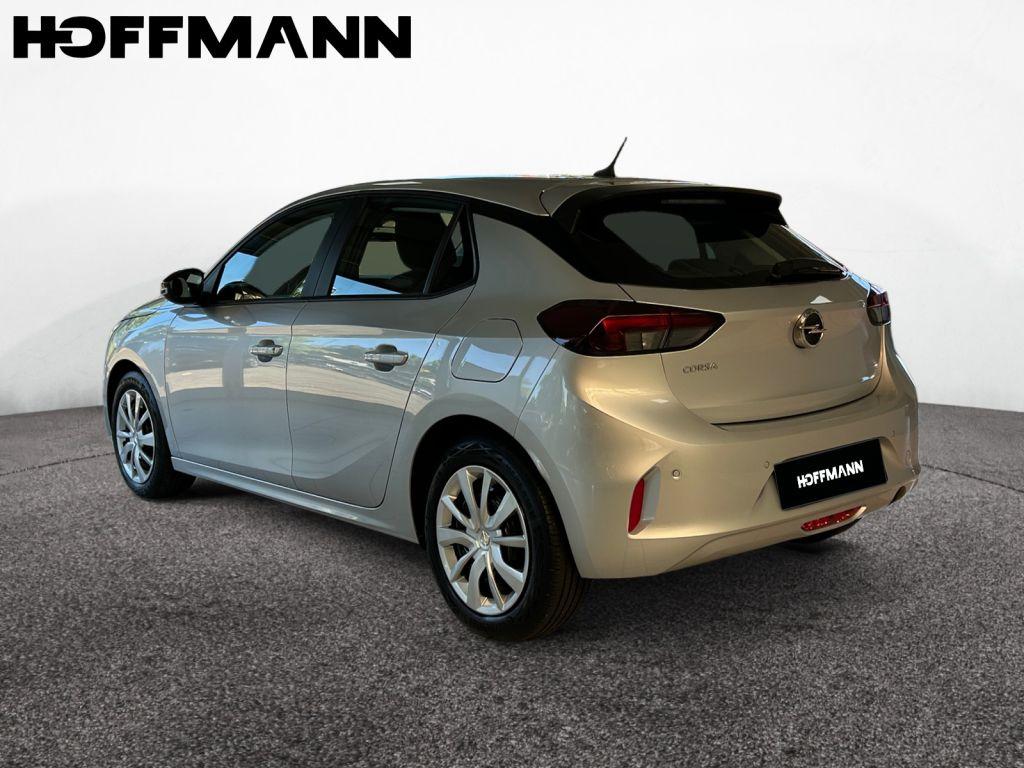Opel Corsa 1.2 Turbo Edit. Navi Sitzheizung Parkpilot